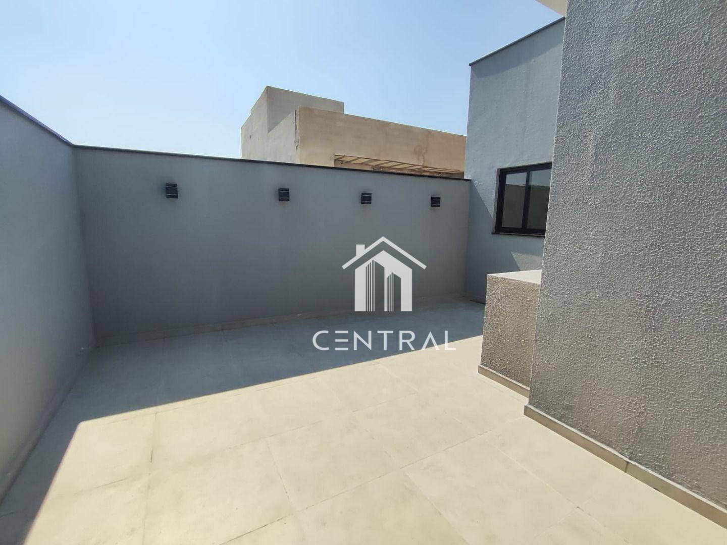 Casa de Condomínio à venda com 3 quartos, 115m² - Foto 43