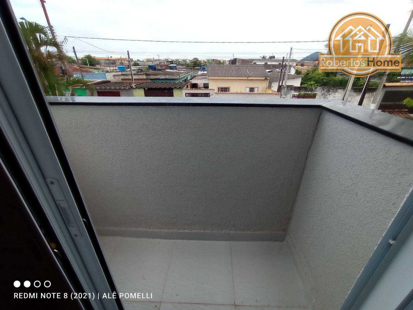 Sobrado à venda com 2 quartos, 62m² - Foto 29