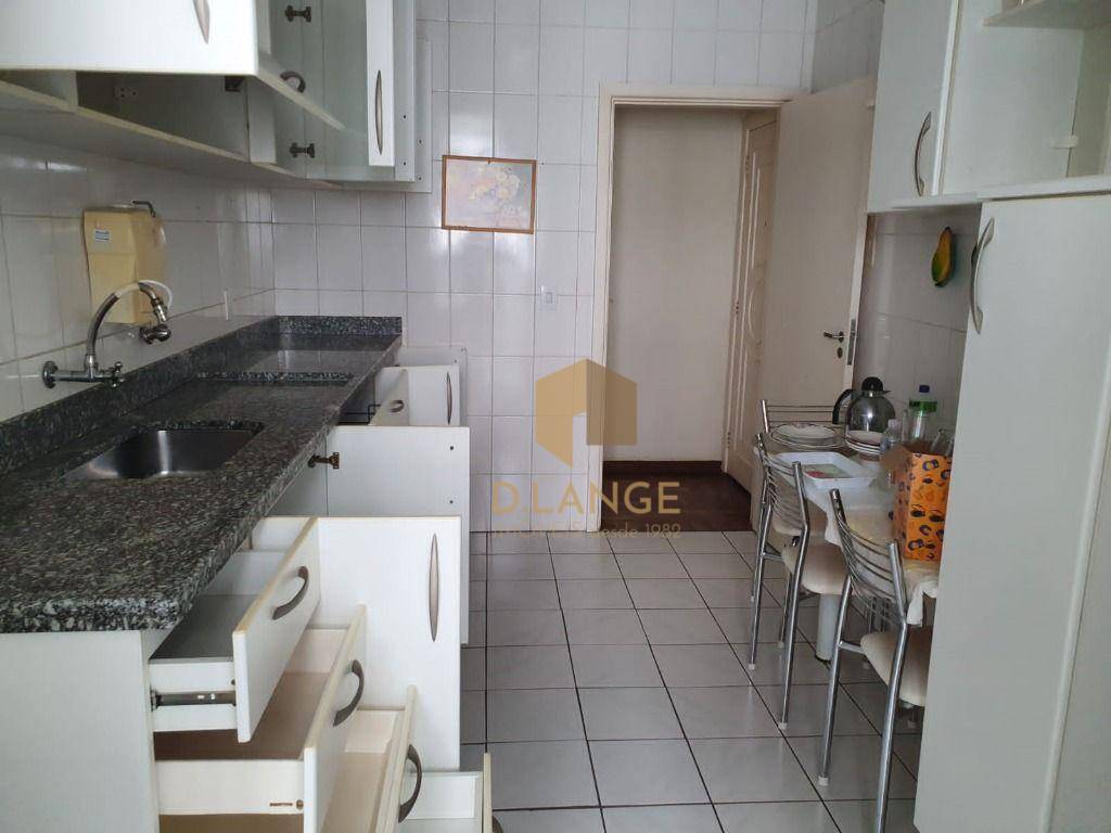 Apartamento à venda com 3 quartos, 93m² - Foto 6