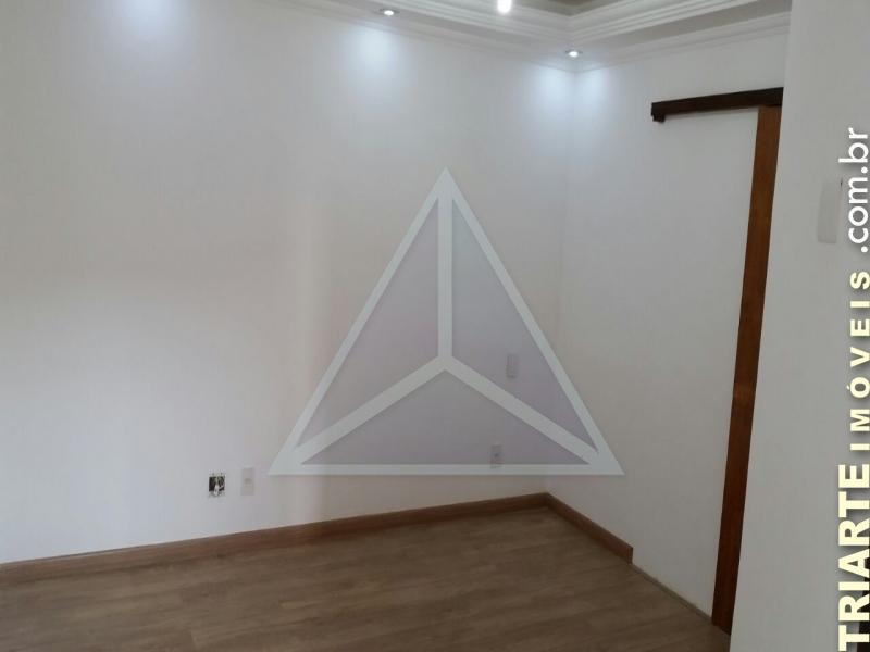 Apartamento à venda com 2 quartos, 72m² - Foto 8