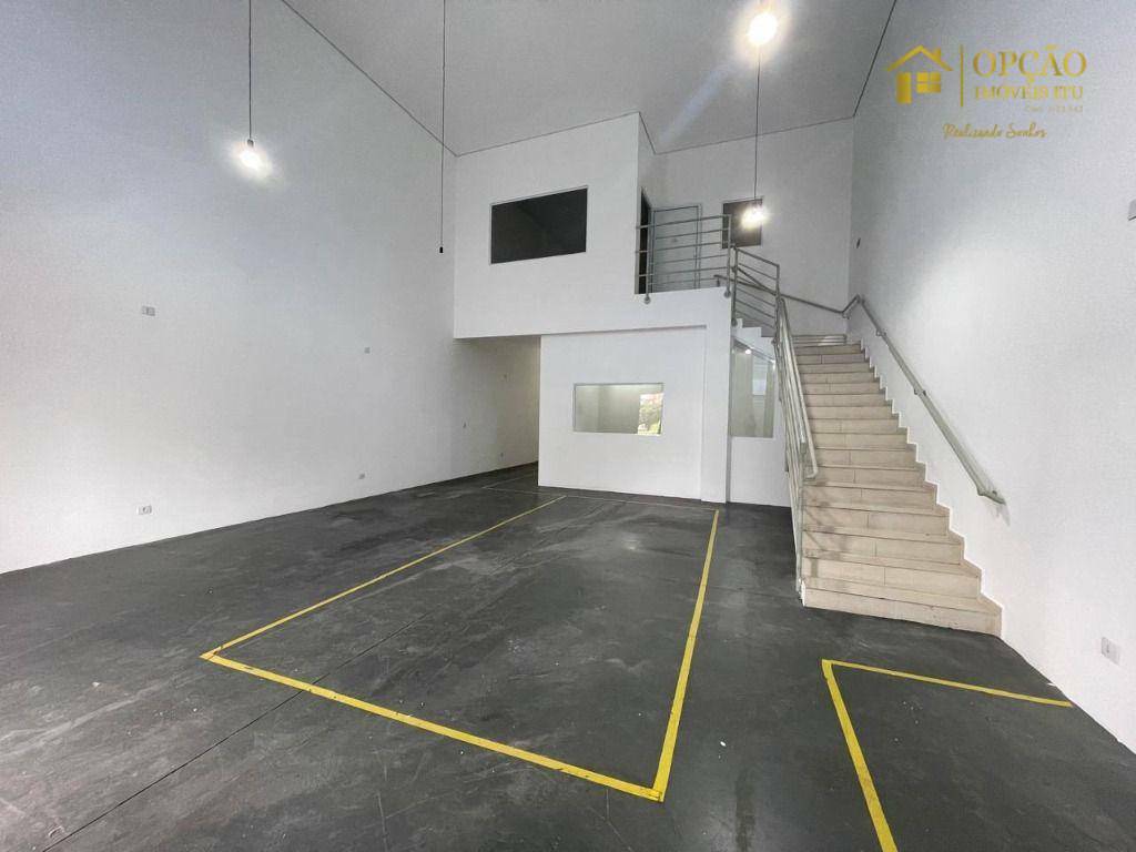 Loja-Salão para alugar, 222m² - Foto 1