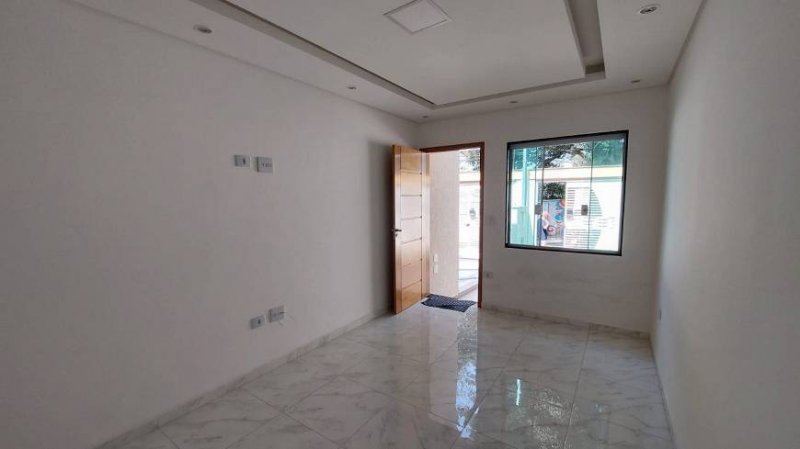 Sobrado à venda com 2 quartos, 75m² - Foto 31