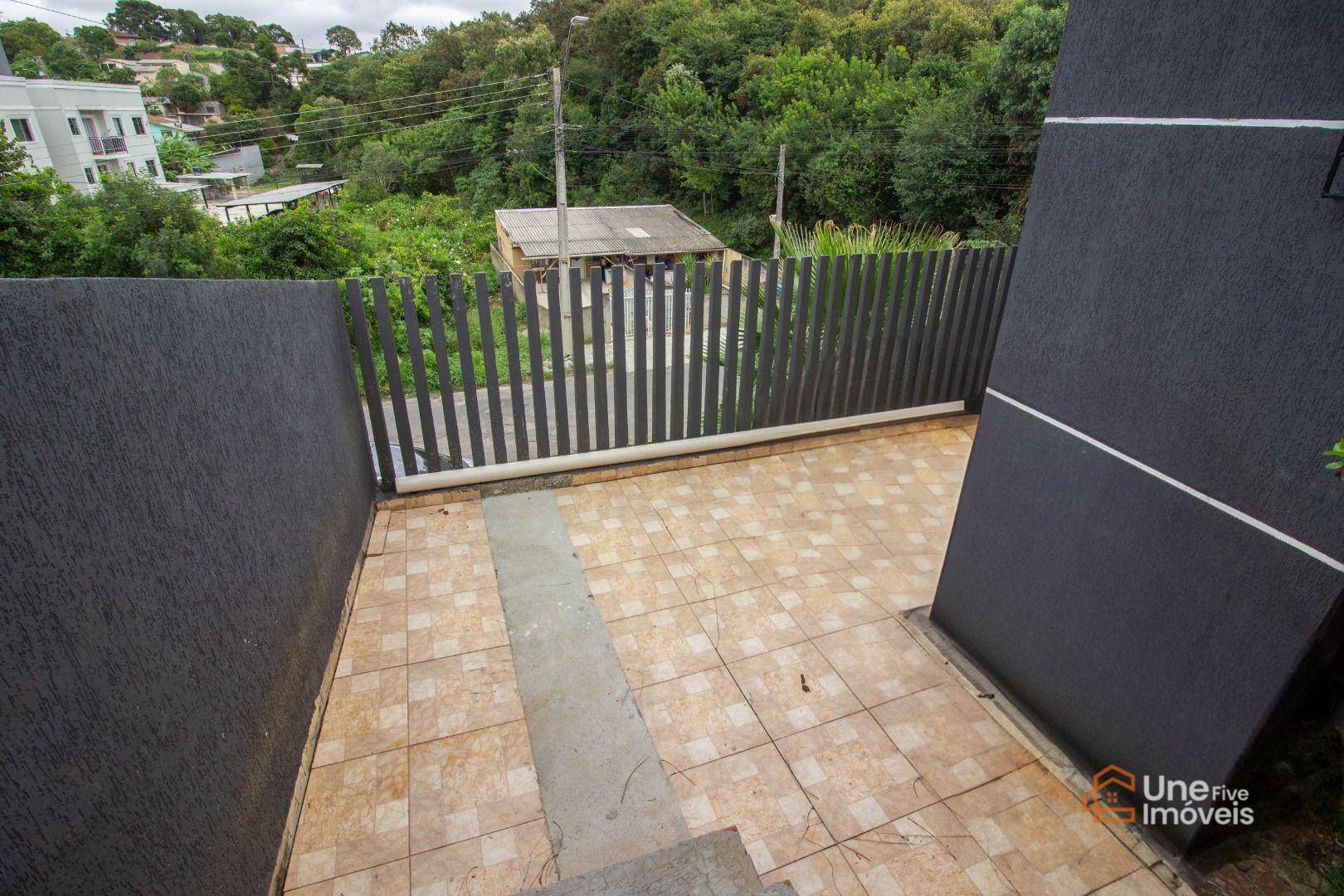 Casa de Condomínio à venda com 3 quartos, 85m² - Foto 17