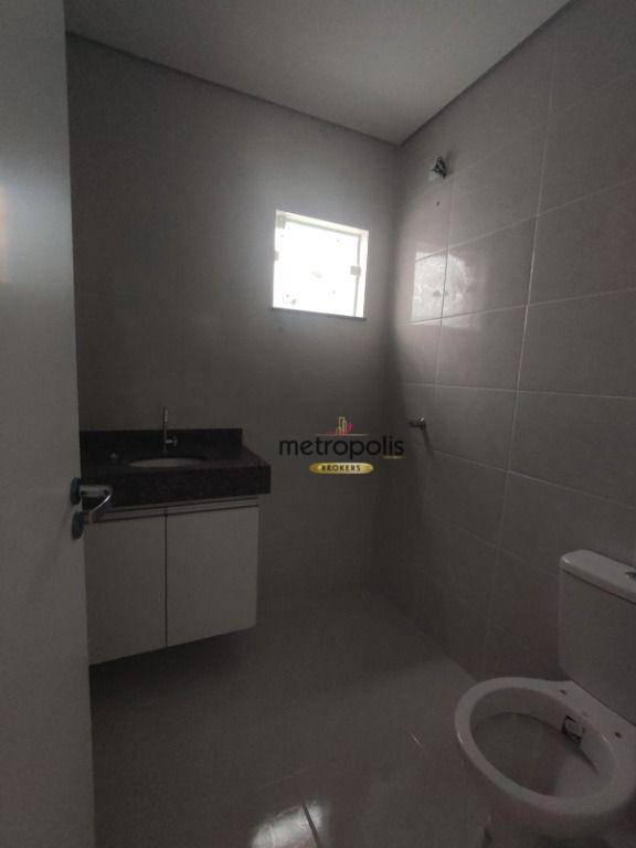 Apartamento à venda com 2 quartos, 50m² - Foto 5