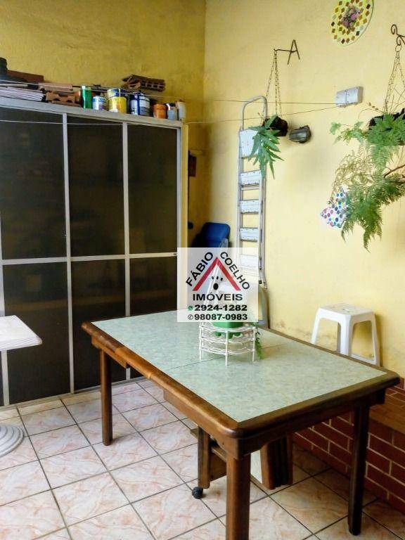 Casa de Condomínio à venda com 2 quartos, 160m² - Foto 14