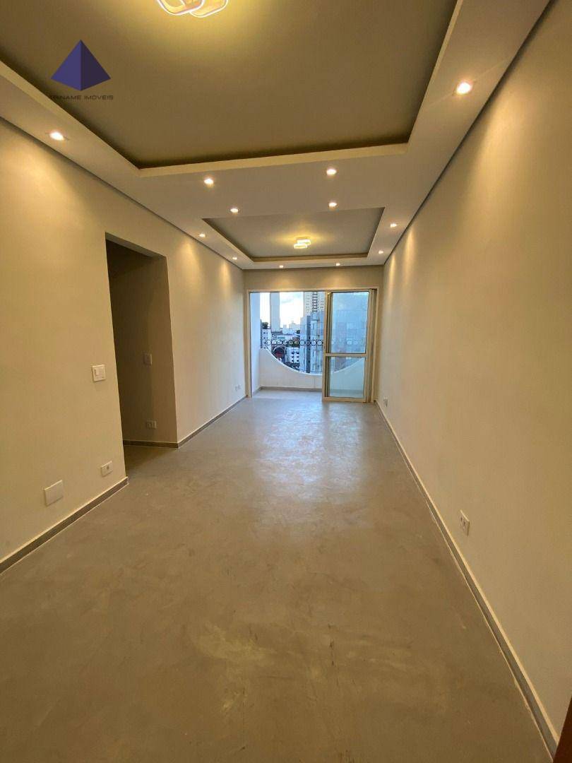 Apartamento para alugar com 2 quartos, 77m² - Foto 2