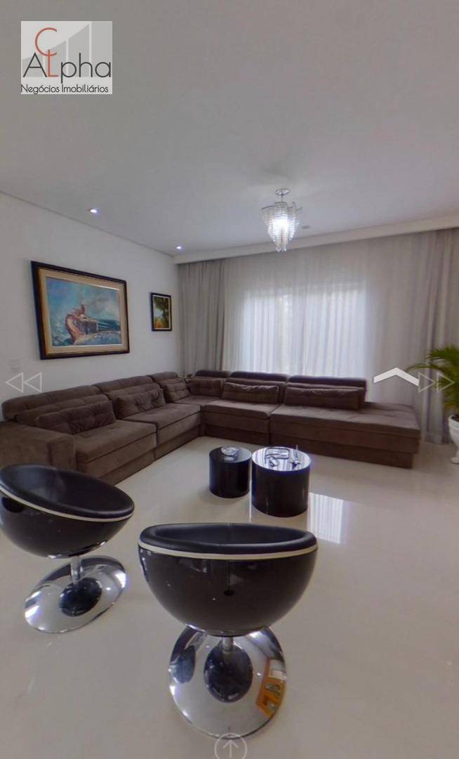 Sobrado à venda com 5 quartos, 615m² - Foto 3