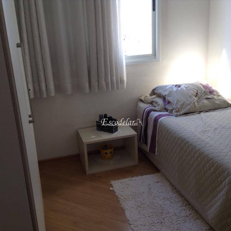 Apartamento à venda com 2 quartos, 50m² - Foto 12