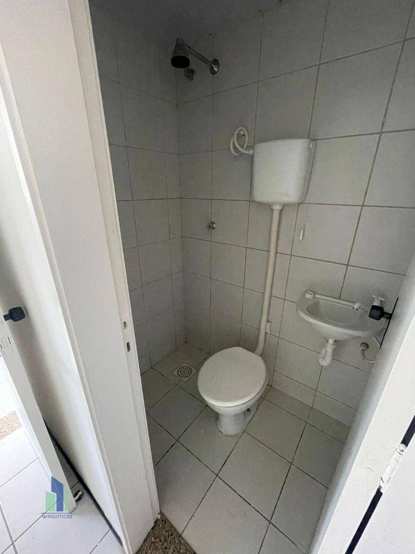 Apartamento à venda com 3 quartos, 98m² - Foto 14