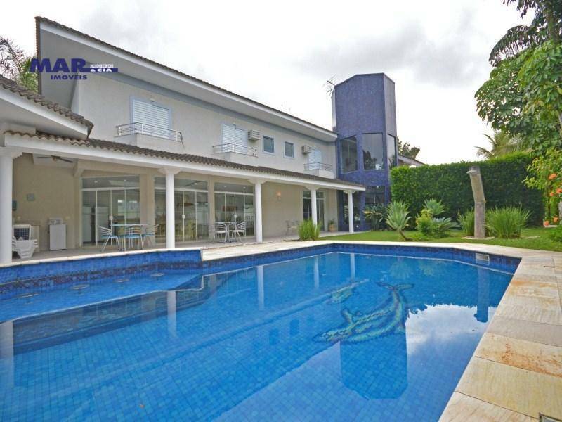 Casa à venda com 4 quartos, 510m² - Foto 2