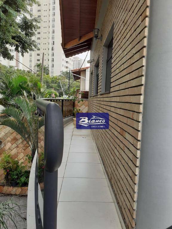 Sobrado à venda com 3 quartos, 352m² - Foto 13