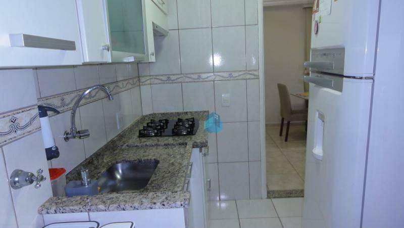 Apartamento à venda com 3 quartos, 60m² - Foto 20