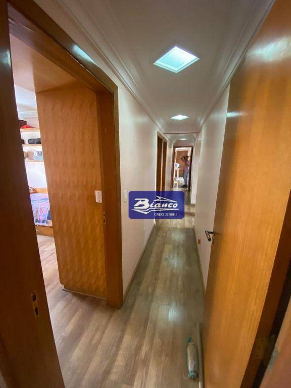 Apartamento à venda com 4 quartos, 168m² - Foto 29