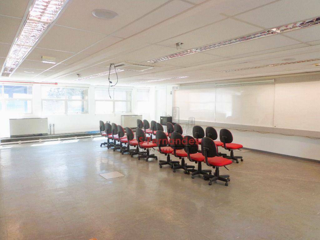 Conjunto Comercial-Sala para alugar, 387m² - Foto 13