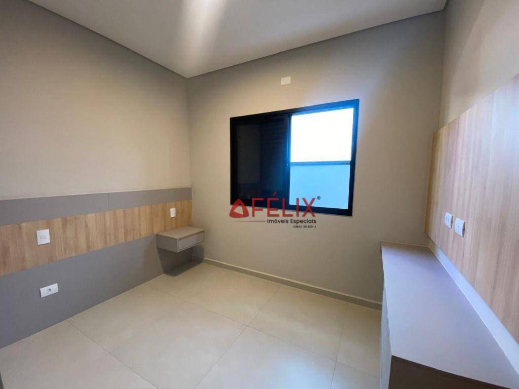 Casa de Condomínio para alugar com 3 quartos, 220m² - Foto 41