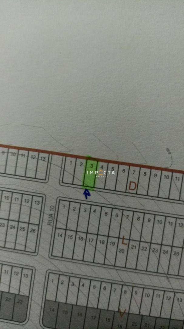 Terreno, 147 m² - Foto 3