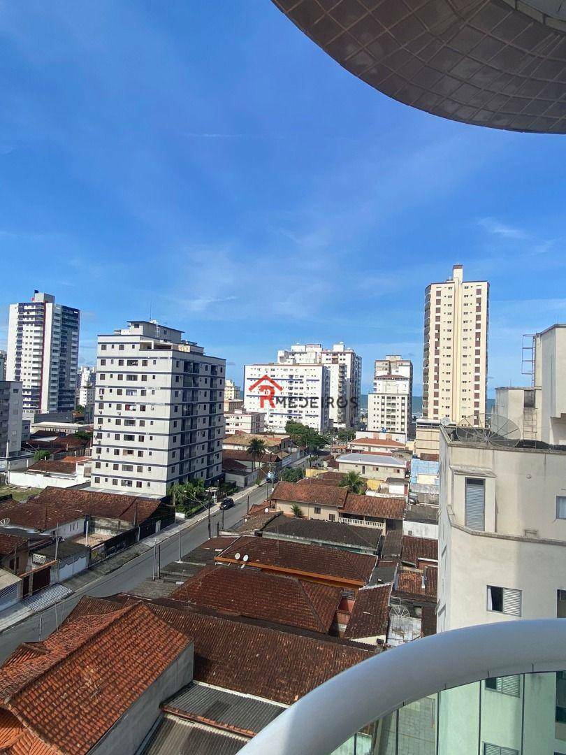 Apartamento à venda com 3 quartos, 99m² - Foto 9