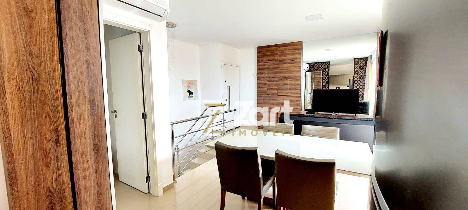 Cobertura à venda com 3 quartos, 113m² - Foto 8