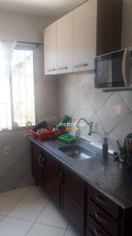 Sobrado à venda com 4 quartos, 170m² - Foto 11