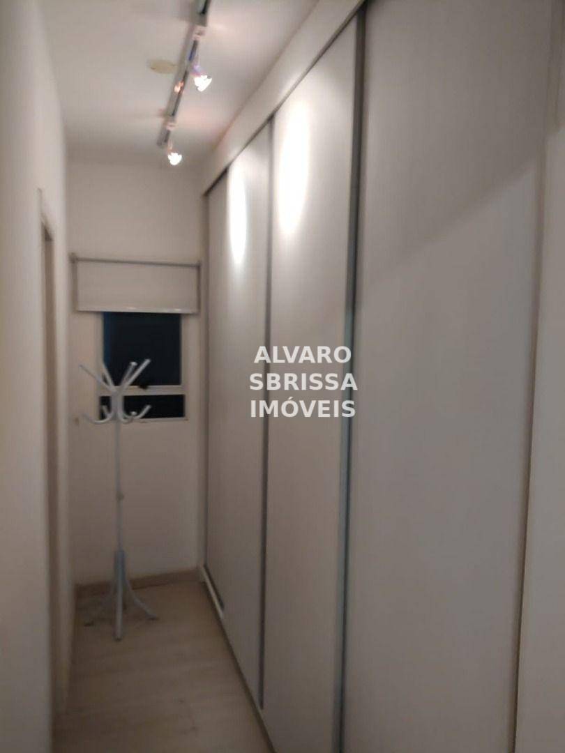 Apartamento à venda com 3 quartos, 134m² - Foto 18