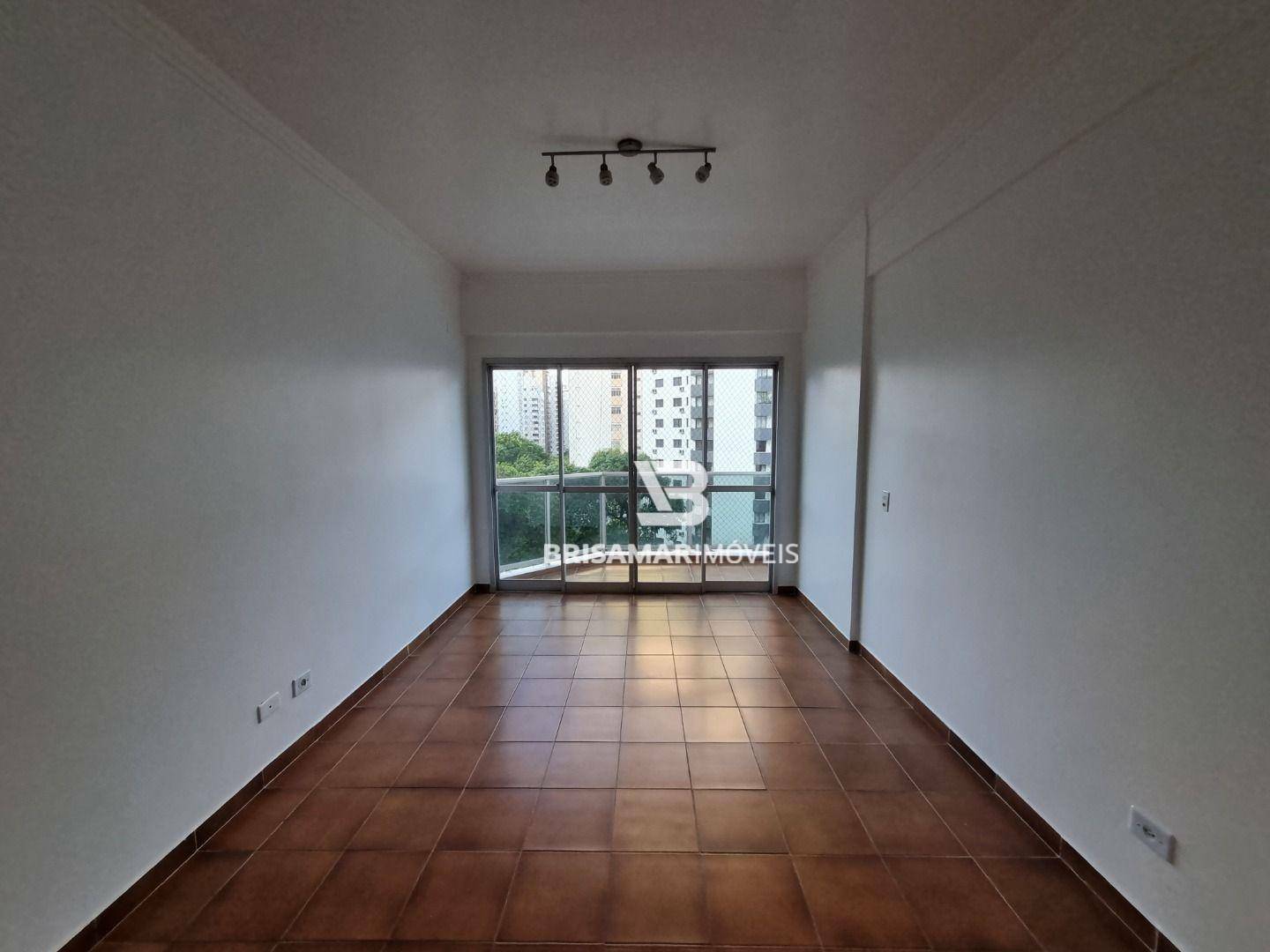 Apartamento à venda com 4 quartos, 100m² - Foto 1