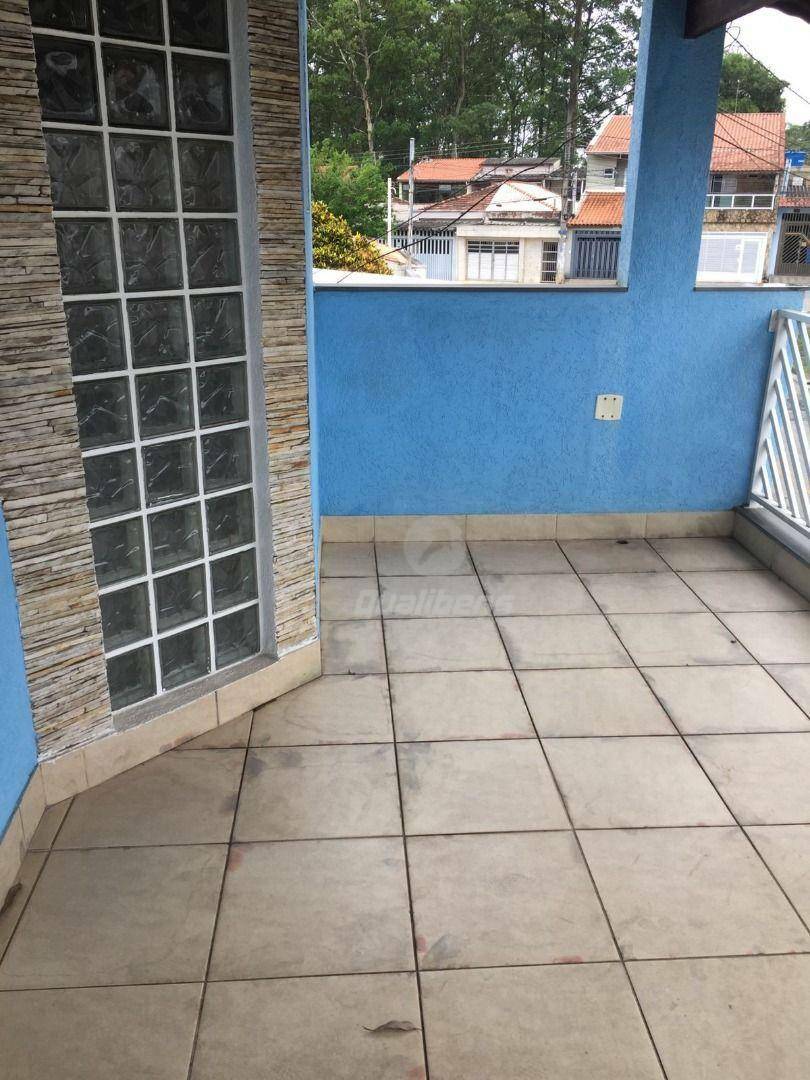 Sobrado à venda com 3 quartos, 223m² - Foto 20