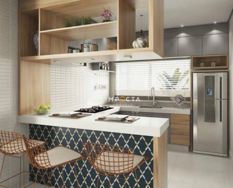 Casa à venda com 3 quartos, 123m² - Foto 7