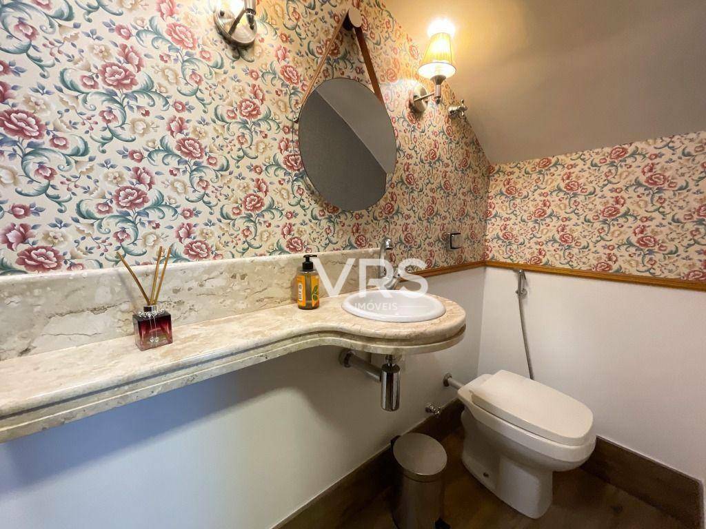 Apartamento para alugar com 2 quartos, 65m² - Foto 11