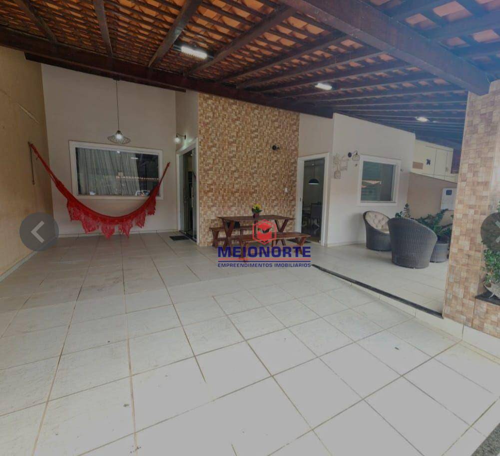 Casa de Condomínio à venda com 2 quartos, 180m² - Foto 14