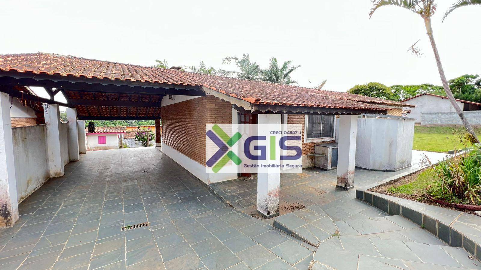 Casa de Condomínio à venda com 3 quartos, 241m² - Foto 40