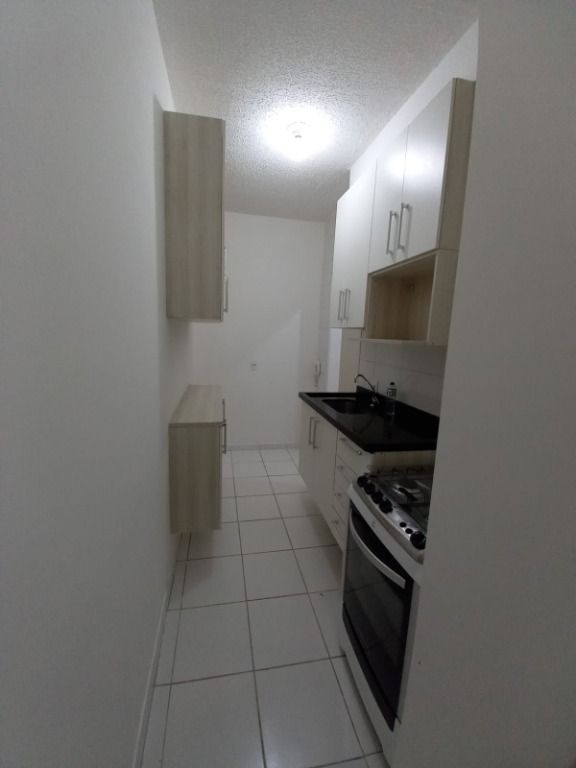 Apartamento à venda com 2 quartos, 45m² - Foto 12