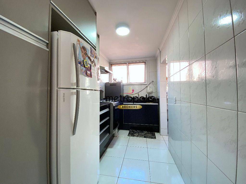 Apartamento, 2 quartos, 58 m² - Foto 5