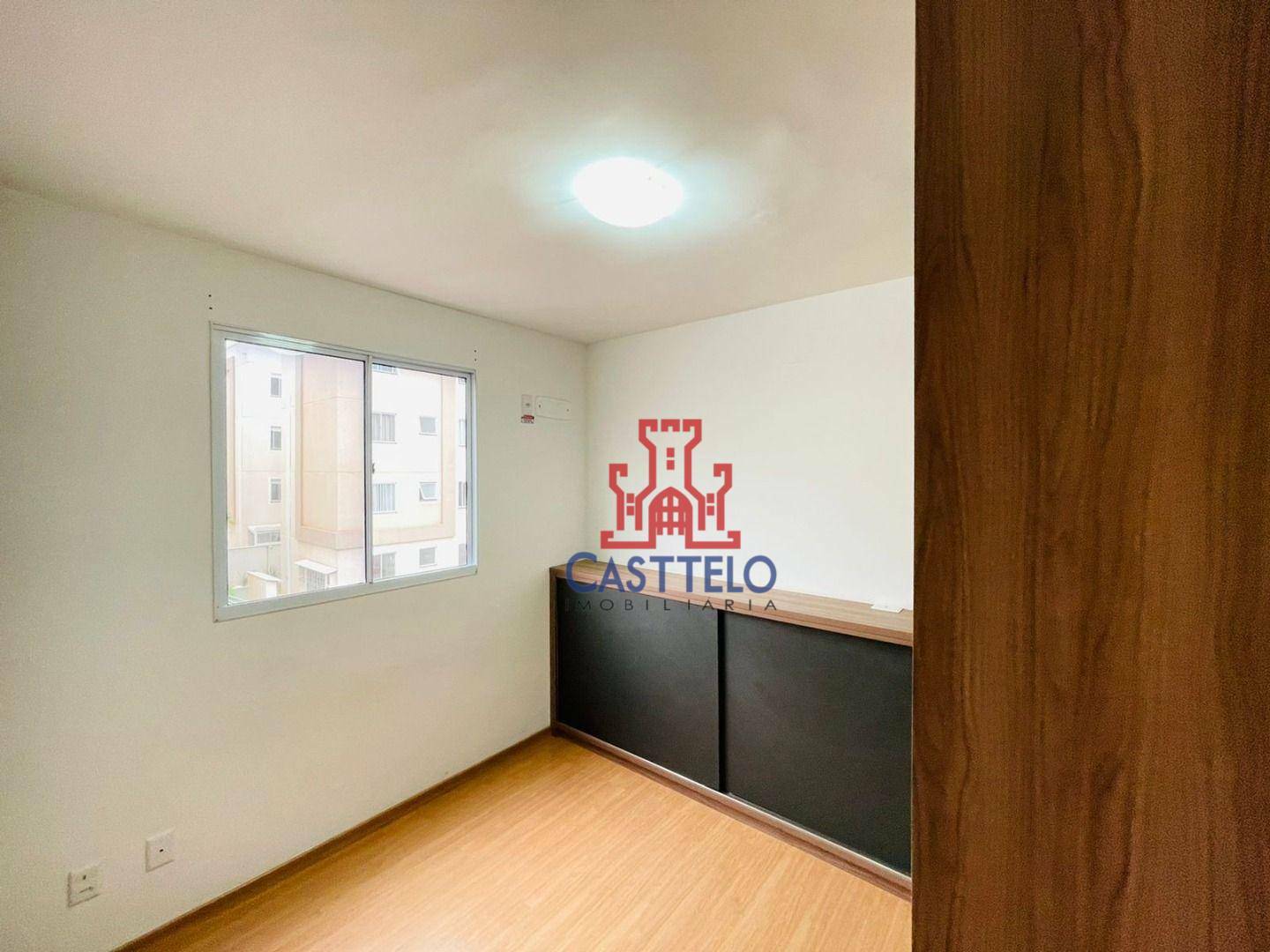 Apartamento, 2 quartos, 47 m² - Foto 9