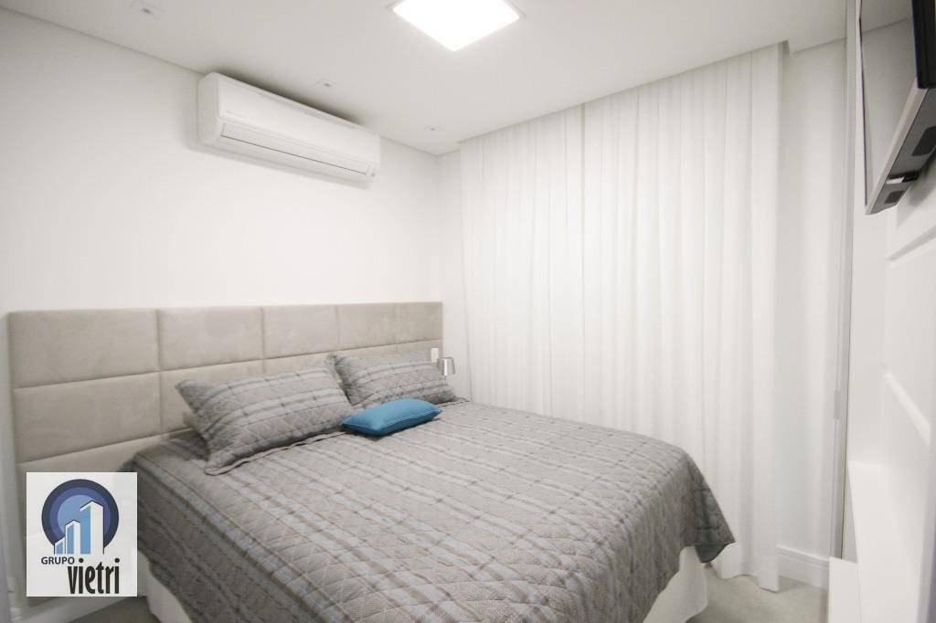 Apartamento para alugar com 1 quarto, 57m² - Foto 18