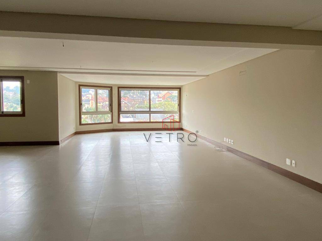 Apartamento à venda com 4 quartos, 217m² - Foto 3