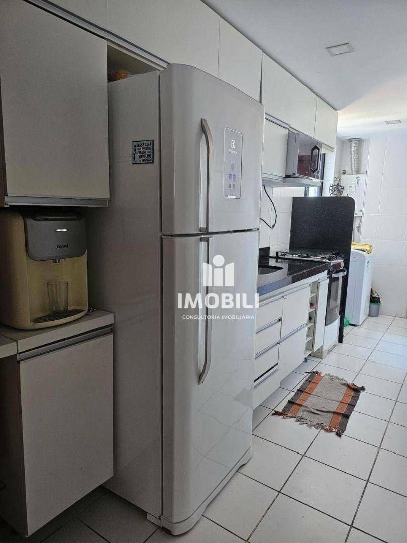 Apartamento à venda com 3 quartos, 85m² - Foto 14