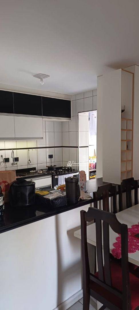 Apartamento à venda com 3 quartos, 63m² - Foto 8