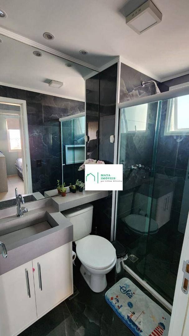 Apartamento à venda com 2 quartos, 60m² - Foto 14
