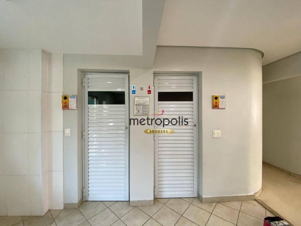 Apartamento à venda com 4 quartos, 180m² - Foto 64