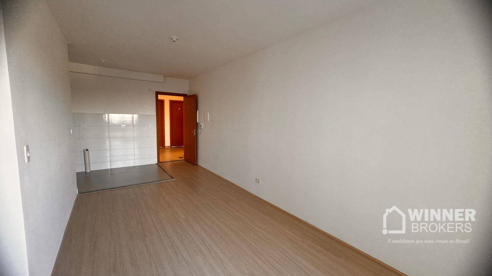 Apartamento à venda com 2 quartos, 55m² - Foto 1