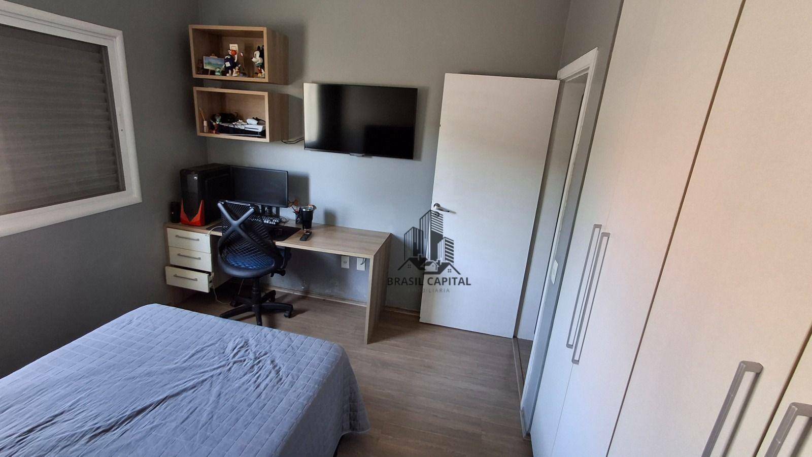 Casa de Condomínio à venda com 3 quartos, 180m² - Foto 5