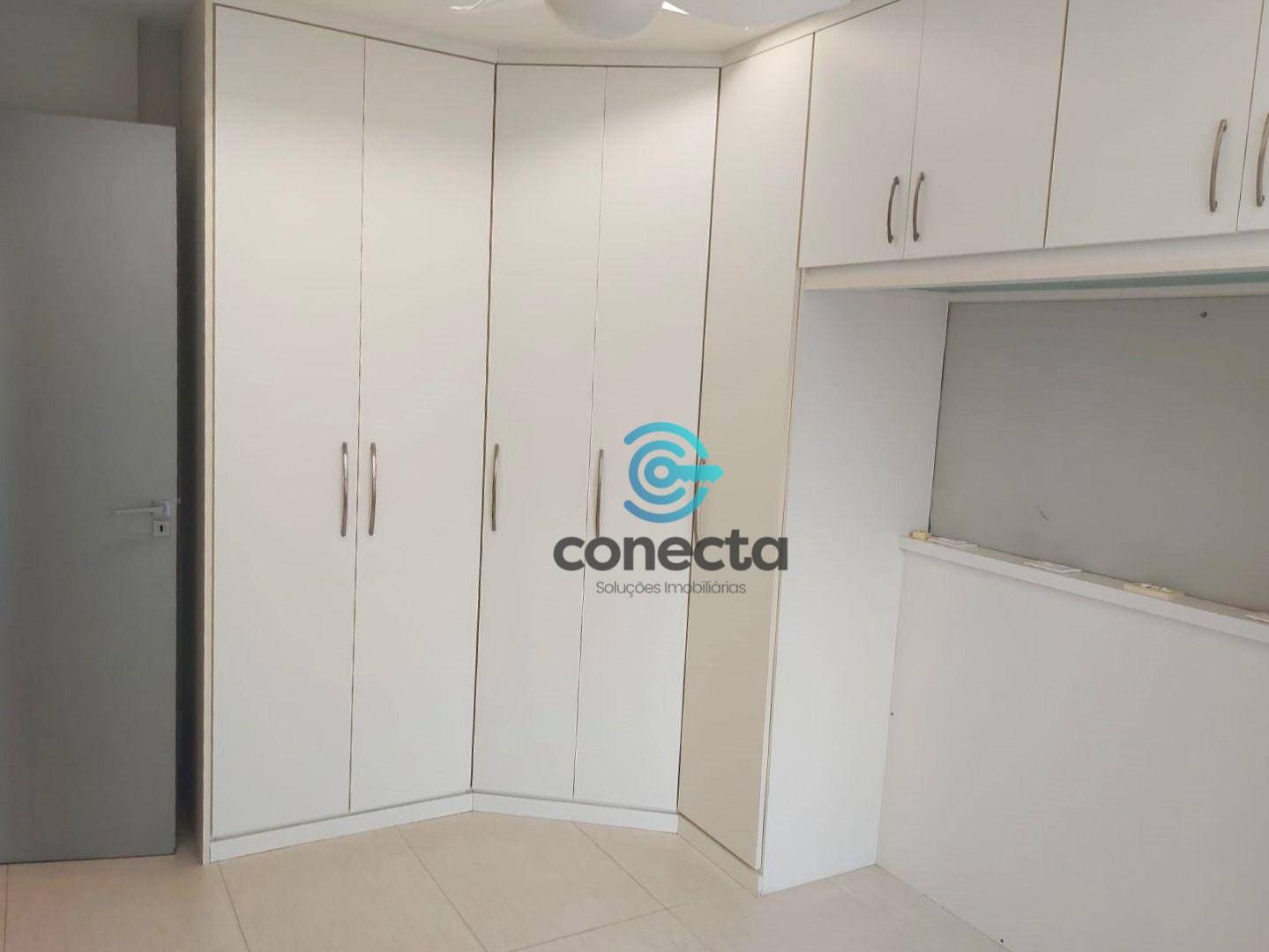 Apartamento à venda com 3 quartos, 157m² - Foto 8