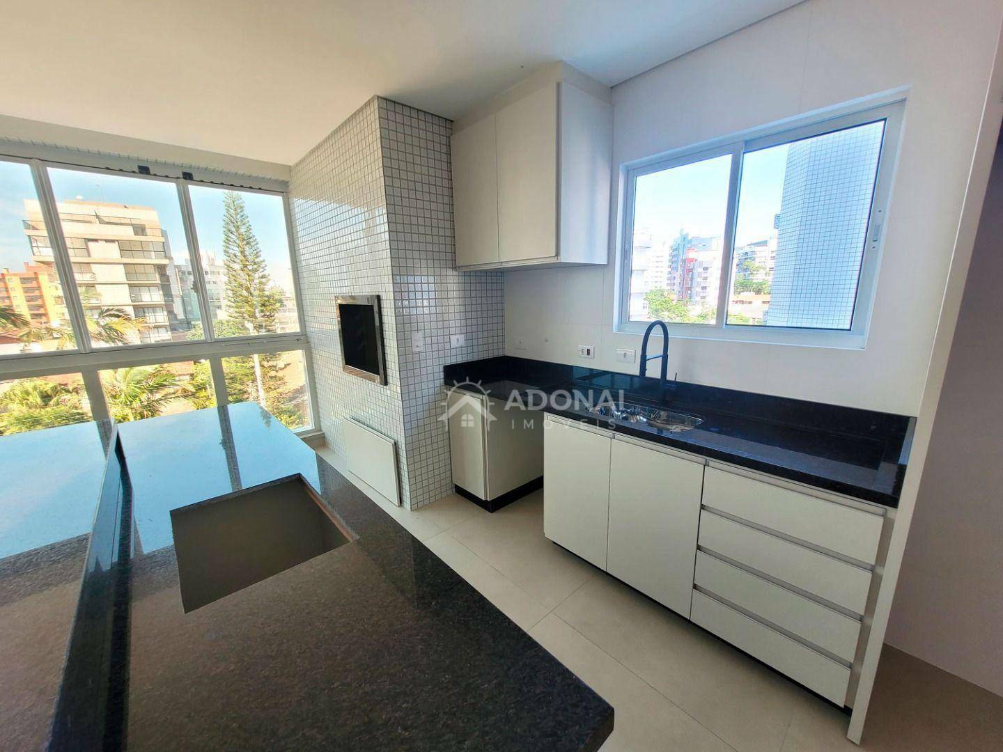 Apartamento à venda com 3 quartos, 188M2 - Foto 9