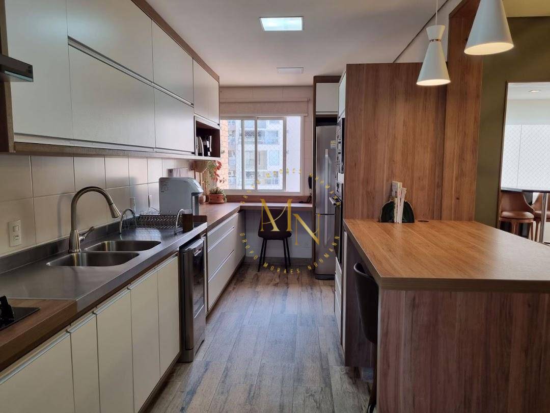 Apartamento à venda com 3 quartos, 163m² - Foto 24