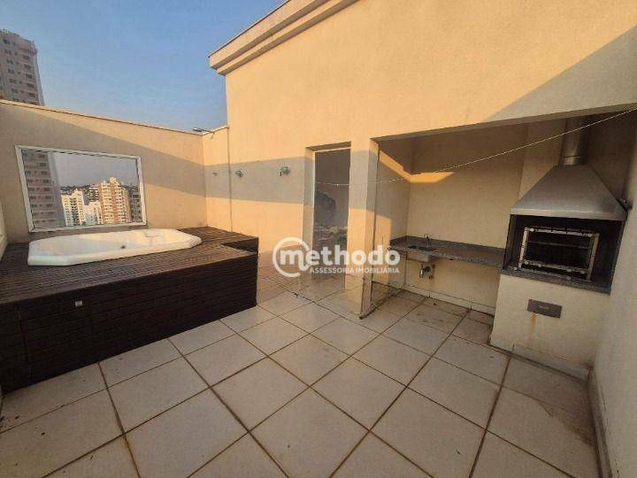 Cobertura para alugar com 3 quartos, 145m² - Foto 15