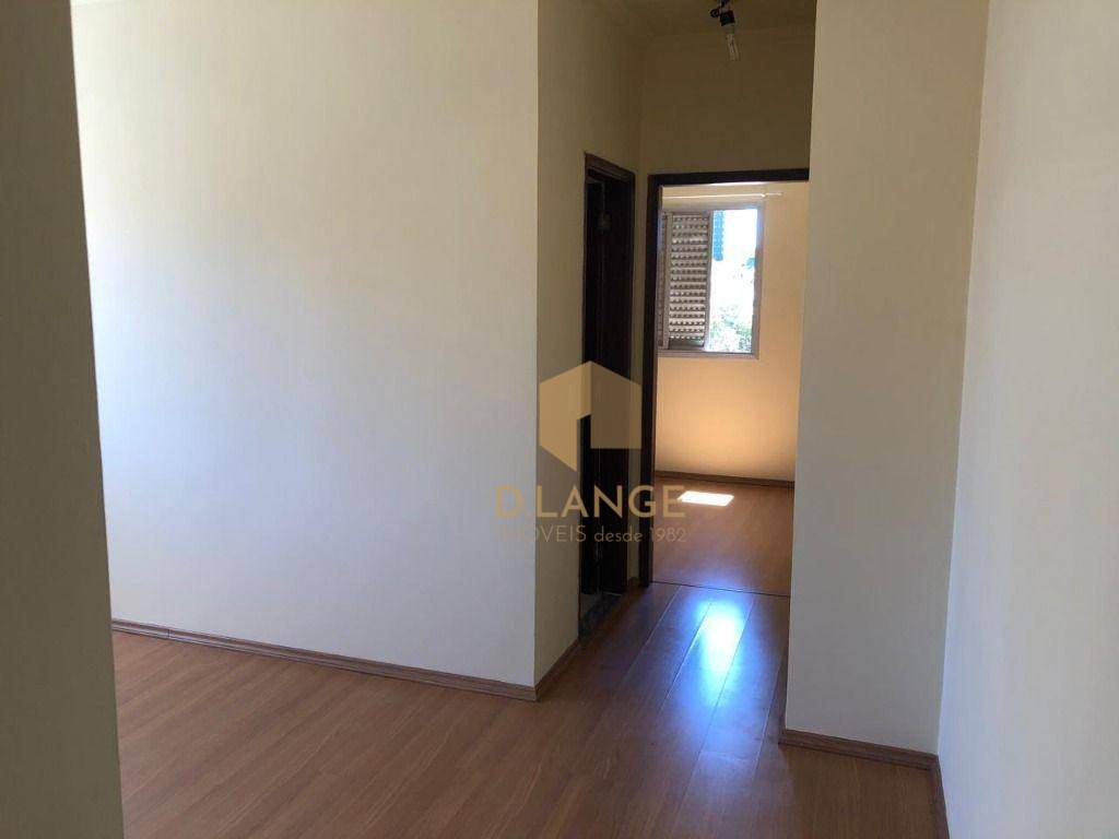 Apartamento à venda com 1 quarto, 62m² - Foto 3