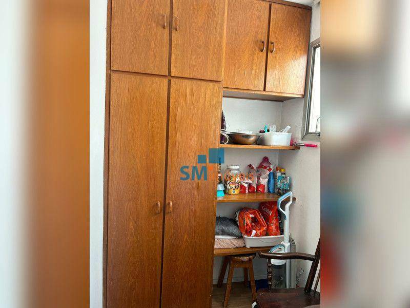 Apartamento à venda com 3 quartos, 135m² - Foto 16