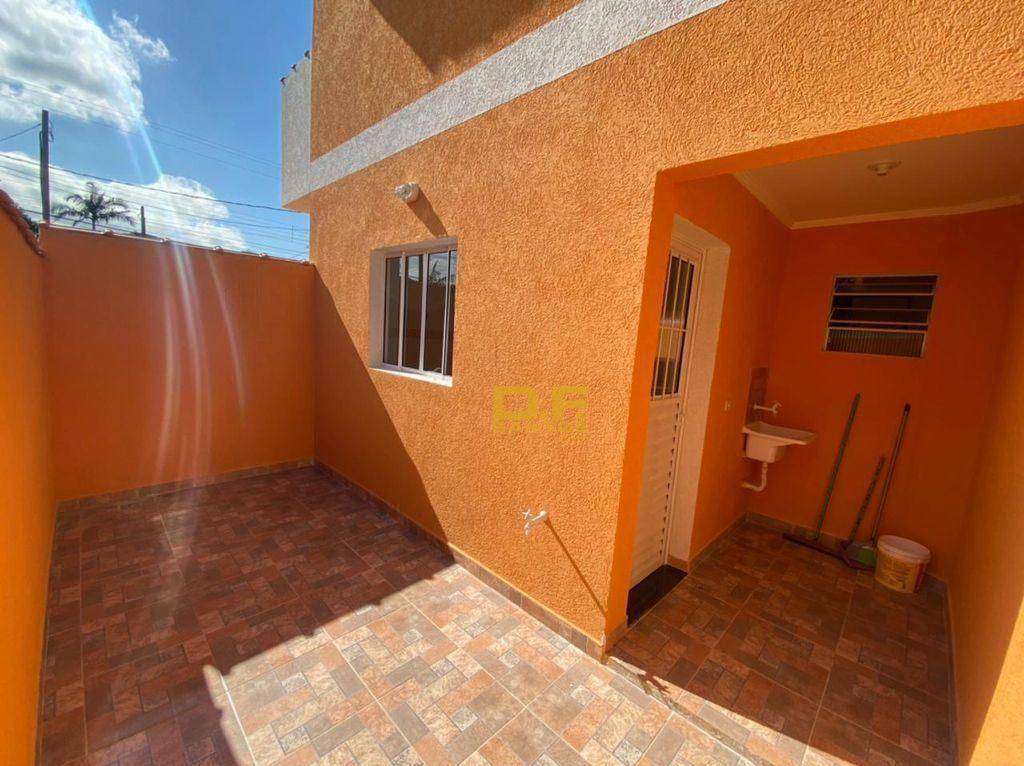 Sobrado à venda com 2 quartos, 62m² - Foto 17