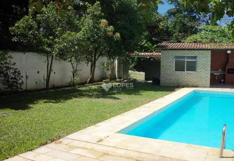 Casa à venda com 4 quartos, 280m² - Foto 2