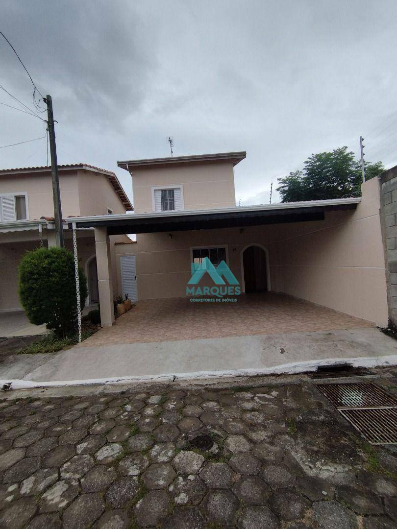Sobrado à venda com 2 quartos, 150m² - Foto 1